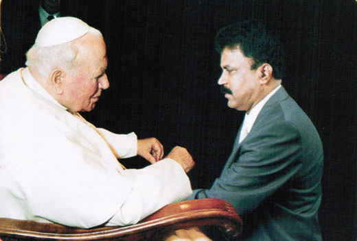 albert dsouza